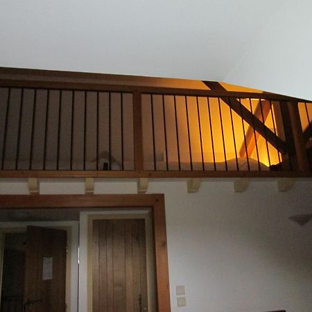 Chambre D'Hotes "Les Bordes" Marzy Екстер'єр фото