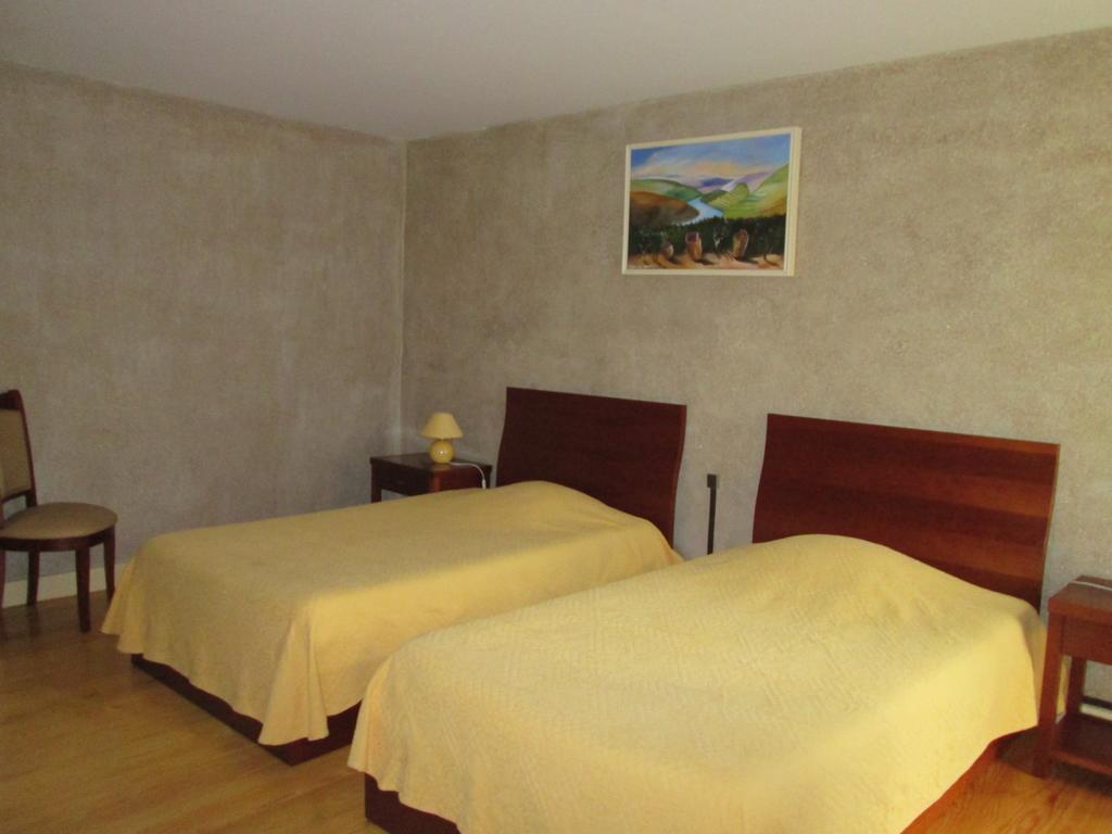 Chambre D'Hotes "Les Bordes" Marzy Номер фото